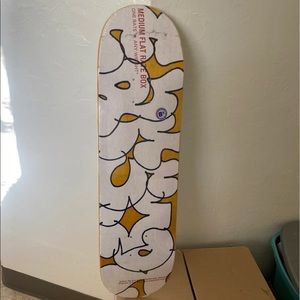 Krooked Earsnot Skateboard